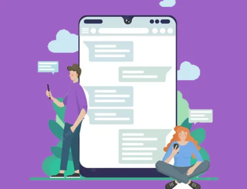 WHATSAPP APPLICATION PROGRAMMING INTERFACE