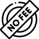 nofee nofee