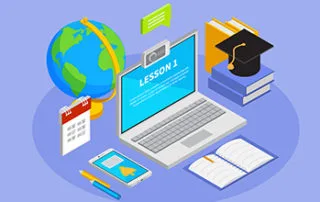 Online Exam Poll