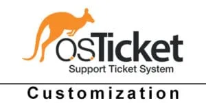 osTicket Support Ticket System