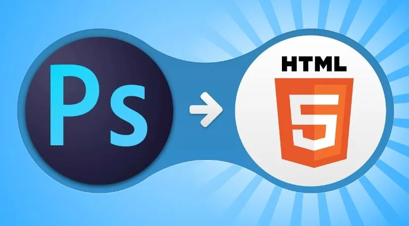 PSD to HTML Conversion 2 psd-to-html