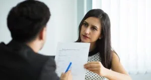 Recruitment Management system