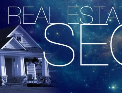 Real Estate SEO