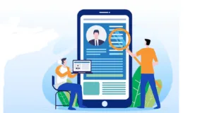 Recruiter Web Application Premium 17 recruiter web application