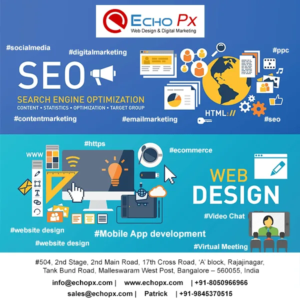 EchoPx Technologies