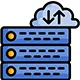 server server