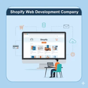 Shopify Web Development Company