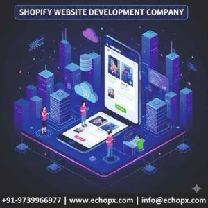 Shopify Website Development Company 1 Shopify Website Development Company
