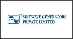 sinewave logo
