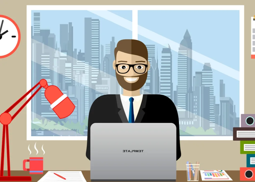 website design