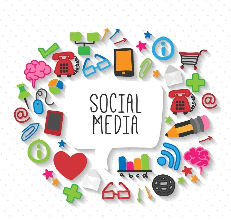 social media essentials