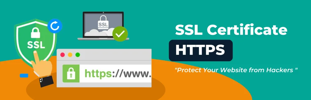 ssl certificate https