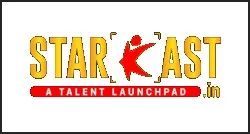 Starkast logo