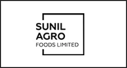 sunil agrow logo