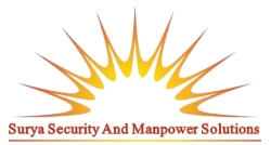 Surya Security & Manpower