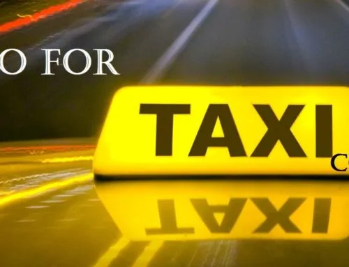 Taxi Companies SEO