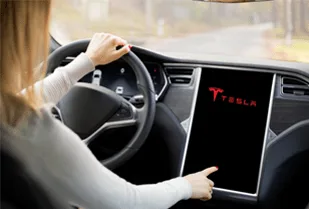 tesla