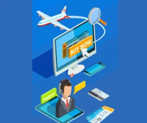 ERP Ticket Support Ticket System 29 ticket support