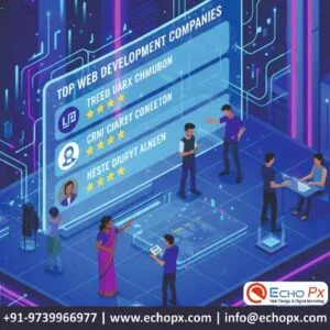 Top Web Development Companies