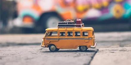 BUS RESERVATION SYSTEM