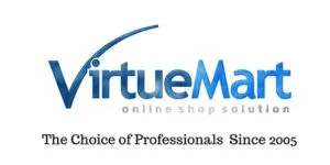 virtuemart web design