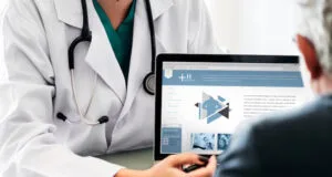 Medical Radiology Management System