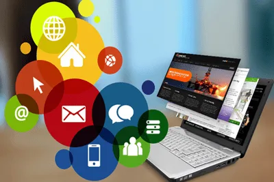 web application