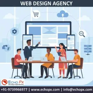 Web Design Agency