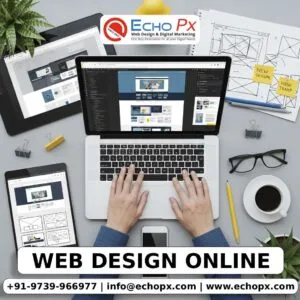 Web Design Online