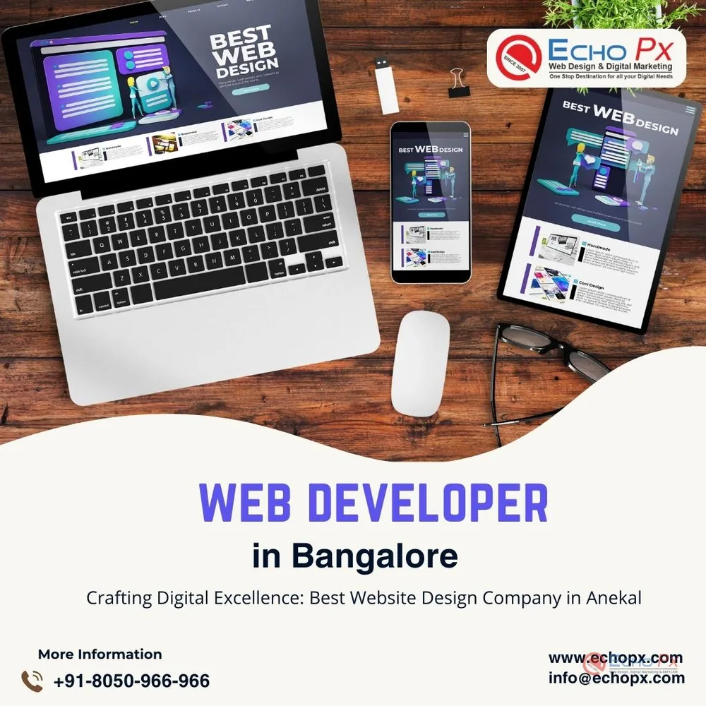 Best website development company in bangalore 1 Web Designing Company in Bangalore