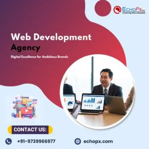web development agency