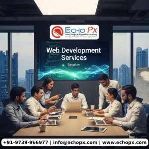 web development services in bangalore