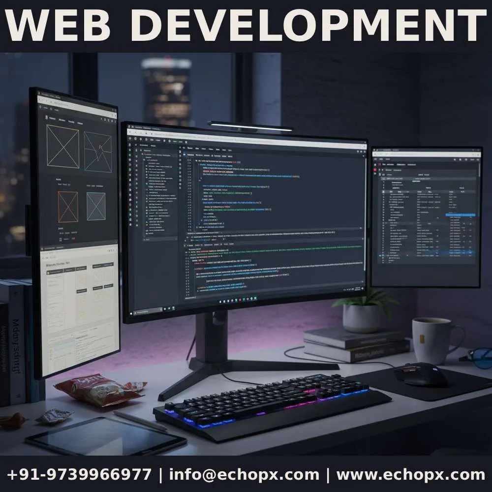 Web Development