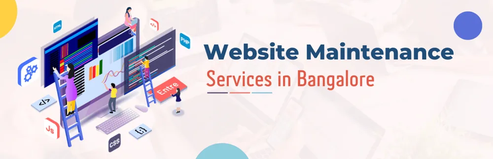 web-maintance-services web maintance services