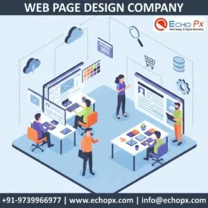 Web Page Design Company