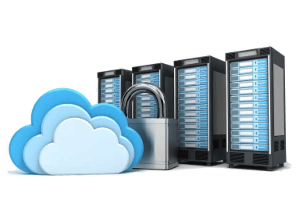 website hosting