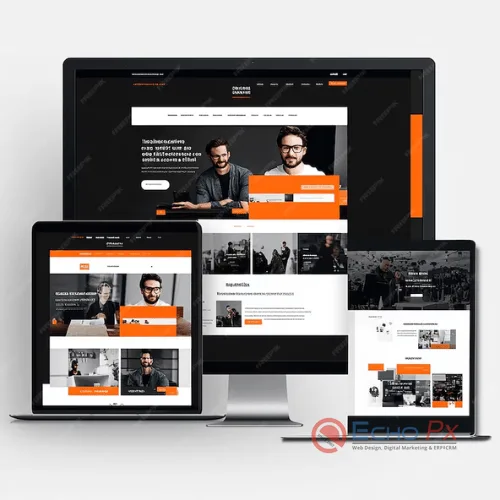 website company