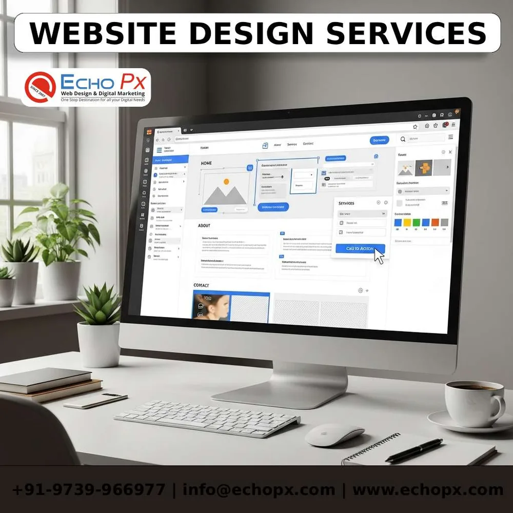 Website Design Services