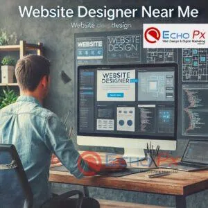 website designer near me 1