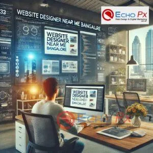 website designer near me Bangalore 1
