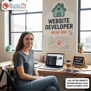website developer near me