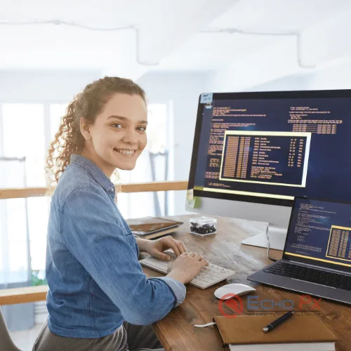 website developer