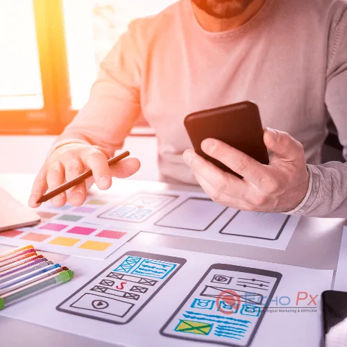 mobile app development company in bangalore