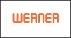 Werner Electric logo