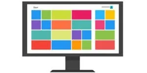 windows application development
