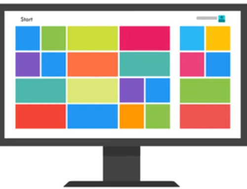 Windows Application Development in bangalore