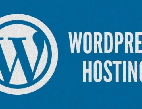 WordPress Hosting