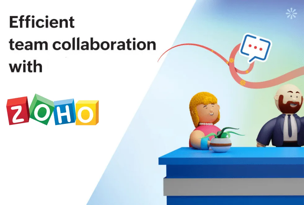 zoho-collaboration