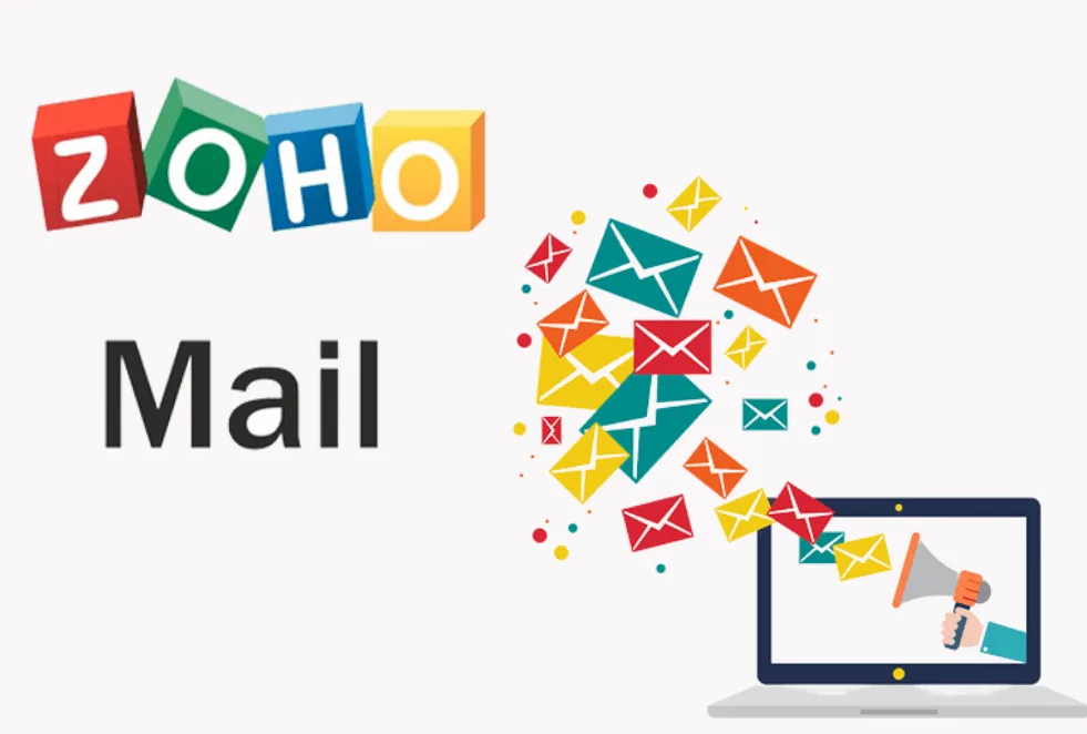 zoho-email