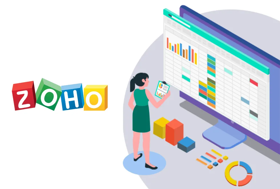 zoho-write